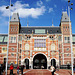 Amsterdam - Rijks Museum