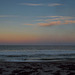 Juno Beach Sunset