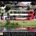 Brighton & Hove Buses - Sidney Tidy - fleet no. 920 - East Blatchington Pond - 21.7.2012