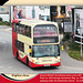 Brighton & Hove Buses - fleet no.629 - Newhaven - 31.5.2012