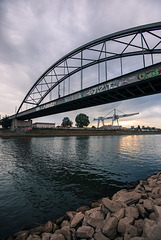 Brücke - 20130831