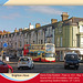 Brighton & Hove Buses  912 Dame Anita Roddick at Seaford on 27.1.2012