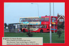 Brighton & Hove Buses Fleet no. 916 Ben Sherman - Seaford - 30.11.2011
