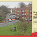 Brighton & Hove Buses Scania Omnidekka - 910 - East Blatchington Pond - 10.2.2011