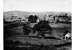 Monmouth General view