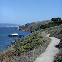 Bayside Trail