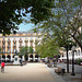 Plaça de la Independència - Girona