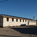 Poston, AZ Japanese Internment Camp barrack (0715)