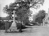 The Village Cross, Hempstead, Gloucester 19780 JV