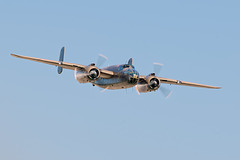 B-25 Mitchell (F)