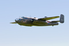 B-25 Mitchell (E)