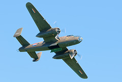 B-25 Mitchell (A)