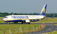 Ryanair EFZ