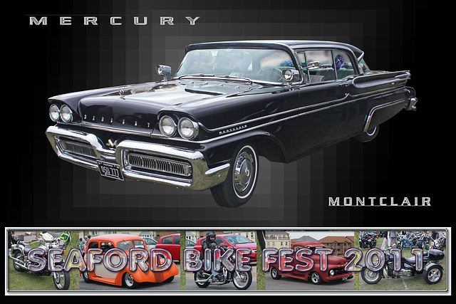 SBF2011 Mercury Montclair 1958