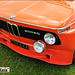 1972 BMW 2002 tii - CSK 644