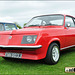 1971 Vauxhall Firenza Deluxe - FNN 803J