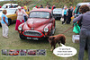 SBF2011 Gnasher's Morris Minor - GHY 725D