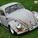 VW Beetle - CAB 720 - Details Unknown