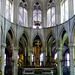 Caen - Abbaye aux Hommes