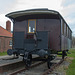 20140315 1001VRAw [D-LIP] Eisenbahnwaggon 4. Klasssse, Ziegeleimuseum-4