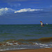 Windsurf  - Kitesurf  en  Playa de Cabarete