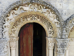 Corme-Écluse - Notre-Dame