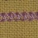 #79 - Chained Cross Stitch