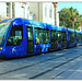 Tram de Montpellier