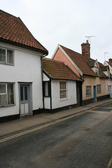 Castle Street, Framlingham