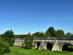 Airvault - Pont du Vernay
