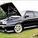 1989 VW Golf Rallye 4WD - G521 LNP