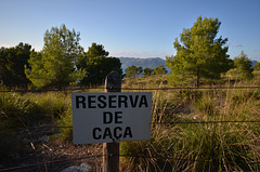 Reserva de Caca