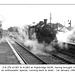 2-6-2Ts 41307 & 41283 at Highbridge on 1.1.1966