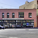 City Lights Bookstore – Columbus Avenue at Broadway, San Francisco, California