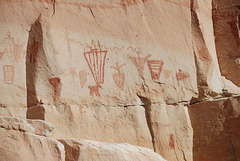 Pictographs (Interpreted)