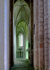 Saint-Jouin-de-Marnes - Abbey Church