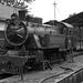 Indonesia D1411 Siantar shed 1981