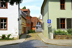 Naumburg 2013 – Street