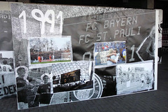 Fußball+Liebe-Ausstellung