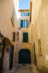 St Tropez