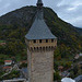 Foix Castle
