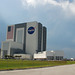 Vehicle Assembly Building