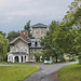 Glen Park Mansion – Wells College, Aurora, New York
