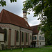 Schlosskirche Blutenburg