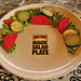 The Magic Salad Plate