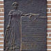 Women's Rights Convention Plaque – Fall Street, Seneca Falls, New York