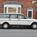 1991 Volvo 240 GL Estate - H418 LAN