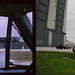 Compare: VAB crawlerway, 1965 and 2009
