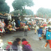1988 Peru Flower Market