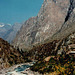 1988 Peru Urabamba Valley